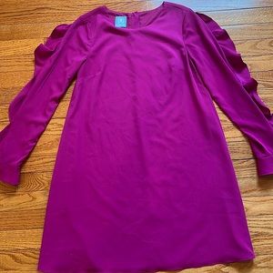 Long Sleeve CeCe mini dress